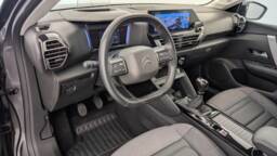 CITROEN C4 C4 PureTech 130 S&S BVM6 Shine