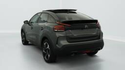 CITROEN C4 C4 PureTech 130 S&S BVM6 Shine