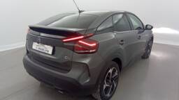 CITROEN C4 C4 PureTech 130 S&S EAT8 - Feel Pack