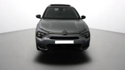 CITROEN C4 C4 PureTech 130 S S EAT8 Shine