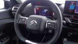 CITROEN C4 C4 PureTech 130 S S EAT8 Shine