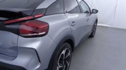 CITROEN C4 C4 PureTech 130 S S EAT8 Shine