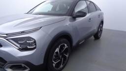 CITROEN C4 C4 PureTech 130 S S EAT8 Shine