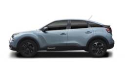 CITROEN C4 SOCIETE ELECTRIQUE E-C4 SOCIETE 136 CH AUTONOMIE CONFORT - PRO BUSINESS R