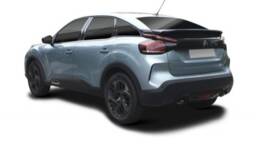 CITROEN C4 SOCIETE ELECTRIQUE E-C4 SOCIETE 136 CH AUTONOMIE CONFORT - PRO BUSINESS R