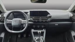 CITROEN C4 SOCIETE C4 SOCIETE HYBRIDE 145 - PRO BUSINESS R