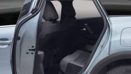 CITROEN C4 SOCIETE C4 SOCIETE HYBRIDE 145 - PRO BUSINESS R