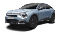 CITROEN C4 SOCIETE C4 SOCIETE HYBRIDE 145 - PRO BUSINESS R