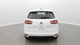 CITROEN C4 SPACETOURER C4 Spacetourer BlueHDi 130 EAT8 Feel