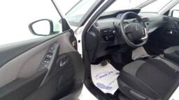 CITROEN C4 SPACETOURER C4 Spacetourer BlueHDi 130 EAT8 Feel