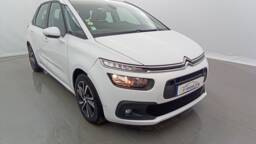 CITROEN C4 SPACETOURER C4 Spacetourer BlueHDi 130 EAT8 Feel