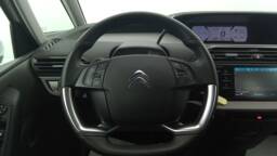 CITROEN C4 SPACETOURER C4 Spacetourer BlueHDi 130 EAT8 Feel