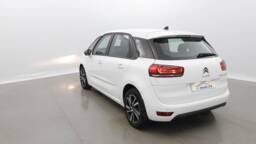 CITROEN C4 SPACETOURER C4 Spacetourer BlueHDi 130 EAT8 Feel