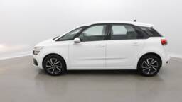 CITROEN C4 SPACETOURER C4 Spacetourer BlueHDi 130 EAT8 Feel
