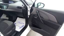 CITROEN C4 SPACETOURER C4 Spacetourer BlueHDi 130 EAT8 Feel