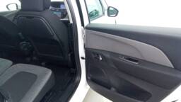 CITROEN C4 SPACETOURER C4 Spacetourer BlueHDi 130 EAT8 Feel