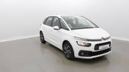 CITROEN C4 SPACETOURER C4 Spacetourer BlueHDi 130 EAT8 Feel