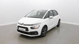 CITROEN C4 SPACETOURER C4 Spacetourer BlueHDi 130 EAT8 Feel