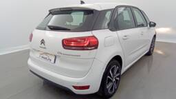 CITROEN C4 SPACETOURER C4 Spacetourer BlueHDi 130 EAT8 Feel