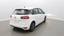 CITROEN C4 SPACETOURER C4 Spacetourer BlueHDi 130 EAT8 Feel