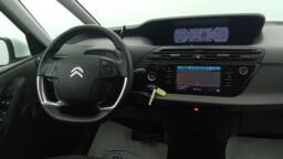CITROEN C4 SPACETOURER C4 Spacetourer BlueHDi 130 EAT8 Feel