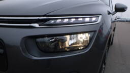 CITROEN C4 SPACETOURER C4 Spacetourer PureTech 130 S&S Shine + Attelage
