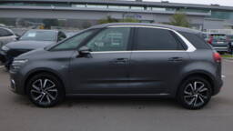 CITROEN C4 SPACETOURER C4 Spacetourer PureTech 130 S&S Shine + Attelage