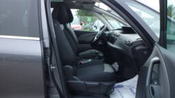 CITROEN C4 SPACETOURER C4 Spacetourer PureTech 130 S&S Shine + Attelage