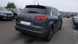 CITROEN C4 SPACETOURER C4 Spacetourer PureTech 130 S&S Shine + Attelage
