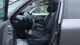 CITROEN C4 SPACETOURER C4 Spacetourer PureTech 130 S&S Shine + Attelage