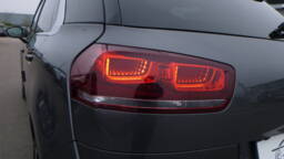 CITROEN C4 SPACETOURER C4 Spacetourer PureTech 130 S&S Shine + Attelage