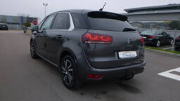 CITROEN C4 SPACETOURER C4 Spacetourer PureTech 130 S&S Shine + Attelage