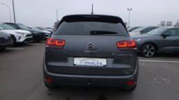 CITROEN C4 SPACETOURER C4 Spacetourer PureTech 130 S&S Shine + Attelage