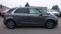 CITROEN C4 SPACETOURER C4 Spacetourer PureTech 130 S&S Shine + Attelage