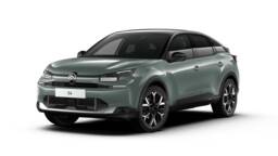CITROEN C4 C4 PureTech 130 EAT8 Max
