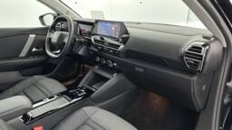 CITROEN C4 X C4 X 1.2 PureTech 130ch Max EAT8