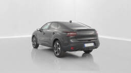 CITROEN C4 X C4 X 1.2 PureTech 130ch Max EAT8