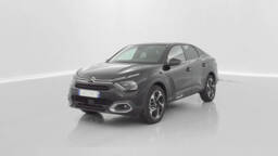 CITROEN C4 X C4 X 1.2 PureTech 130ch Max EAT8