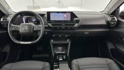 CITROEN C4 X C4 X 1.2 PureTech 130ch Max EAT8