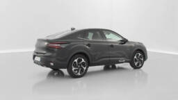 CITROEN C4 X C4 X 1.2 PureTech 130ch Max EAT8