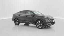 CITROEN C4 X C4 X 1.2 PureTech 130ch Max EAT8