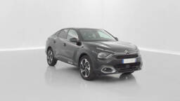 CITROEN C4 X C4 X 1.2 PureTech 130ch Max EAT8