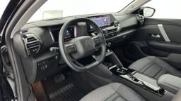 CITROEN C4 X C4 X 1.2 PureTech 130ch Max EAT8