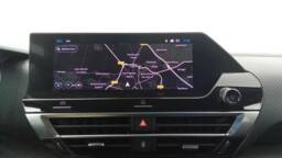 CITROEN C4 X C4 X PureTech 130 EAT8 Max