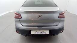 CITROEN C4 X C4 X PureTech 130 EAT8 Max