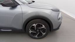 CITROEN C4 X C4 X PureTech 130 EAT8 Max