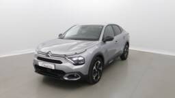 CITROEN C4 X C4 X PureTech 130 EAT8 Max
