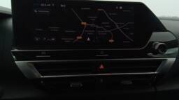 CITROEN C4 X C4 X PureTech 130 EAT8 Max