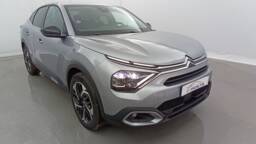 CITROEN C4 X C4 X PureTech 130 EAT8 Max