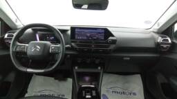 CITROEN C4 X C4 X PureTech 130 EAT8 Max